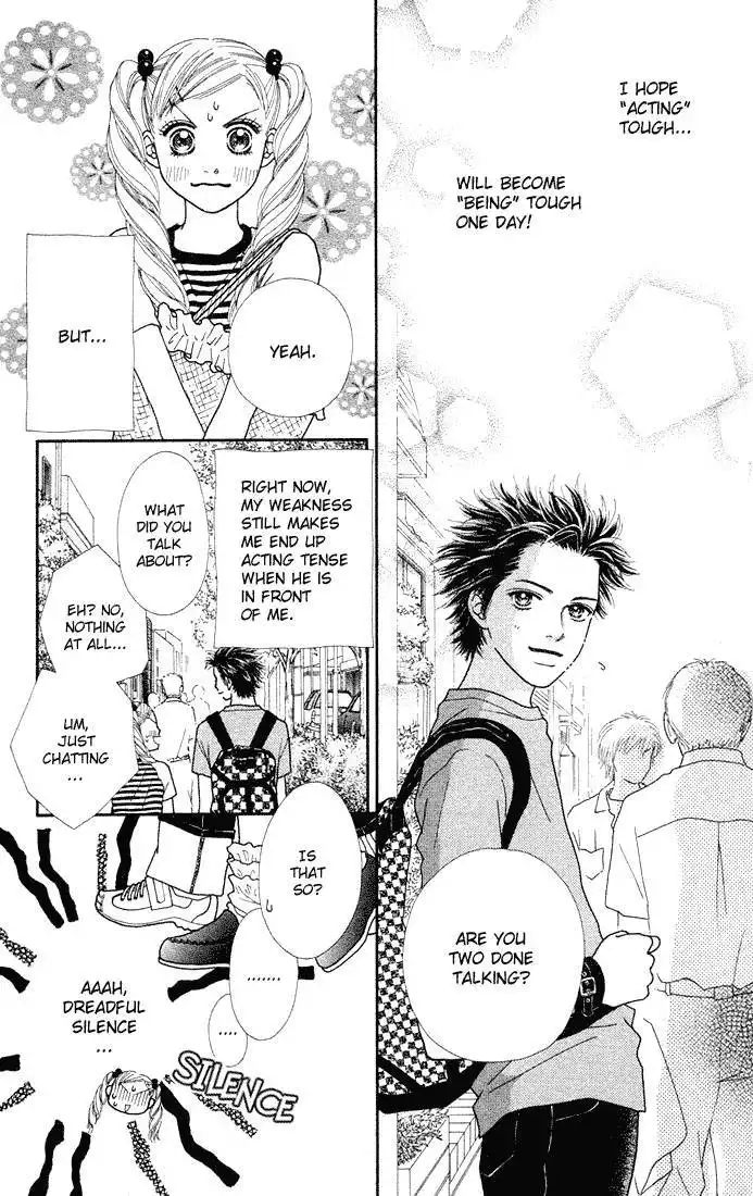 Parfait Tic Chapter 27 9